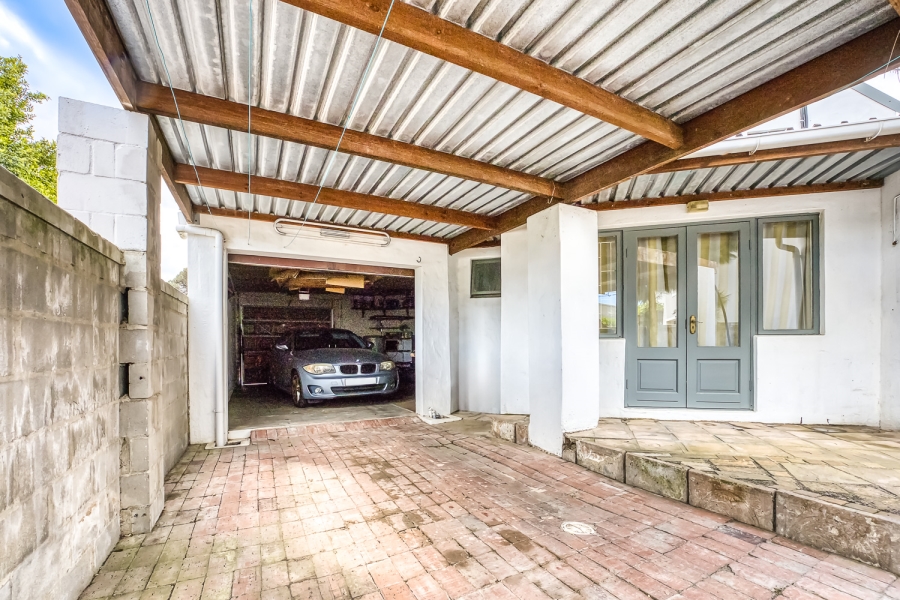 4 Bedroom Property for Sale in Zevendal Western Cape